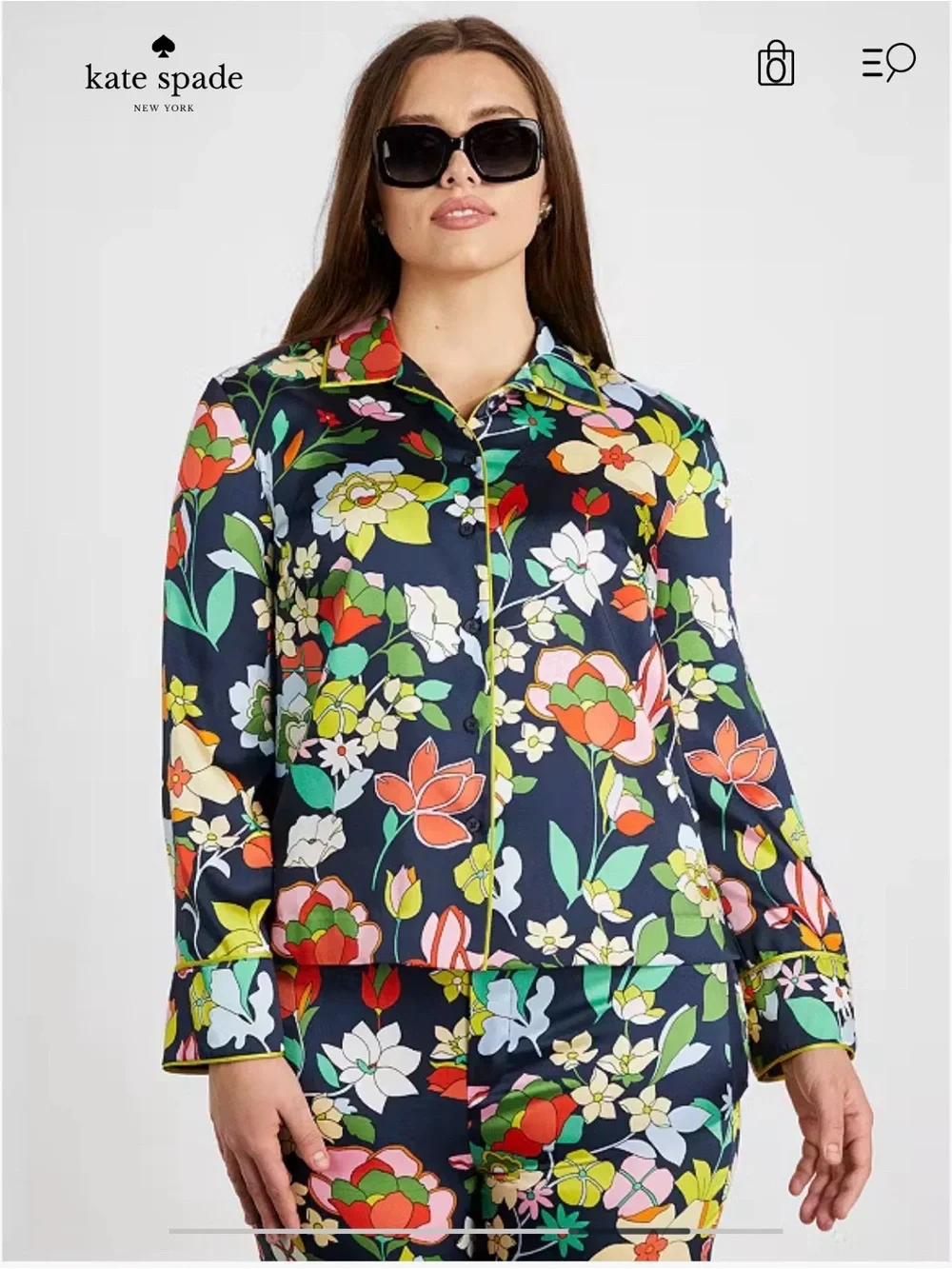 kate spade like spring